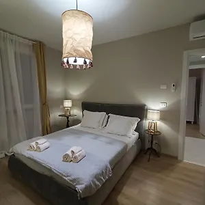Casa Degli Aromi Lucques
